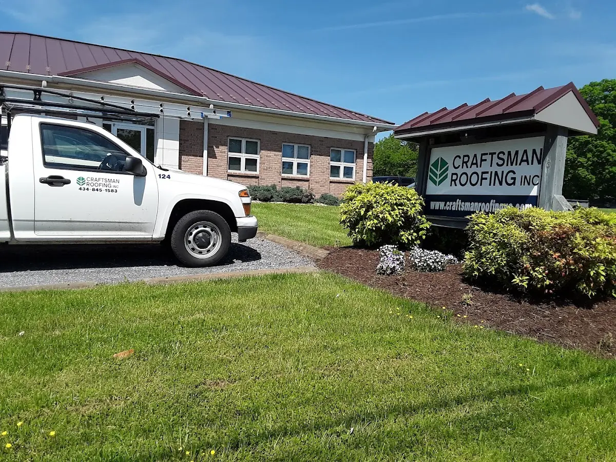 Quality Roof Inspection & Assessment by experienced craftsmen in Blythedale